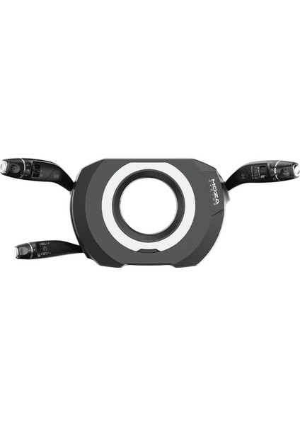 Multi-Function Stalks