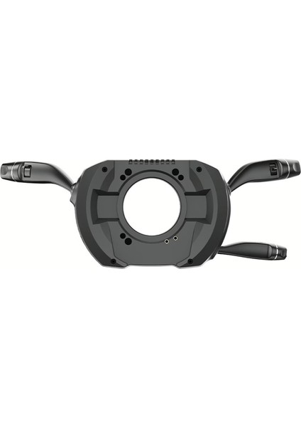 Multi-Function Stalks