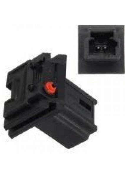 Bagaj Kilit Kontaktörü -206-207-307-308-407-5008-PARTNER-C3-C4-XSARA-BERLİNGO 3 Gnzrz