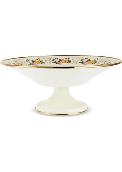 Viyan Ayaklı Meyvelik 32 cm