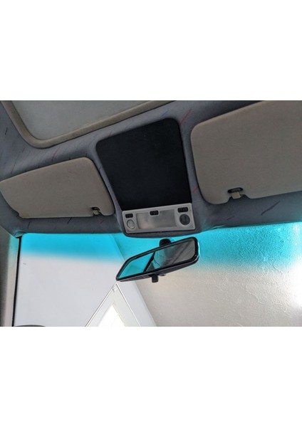 Bmw E36 Sunroof Motor Kapağı Özel Üretim modelleri