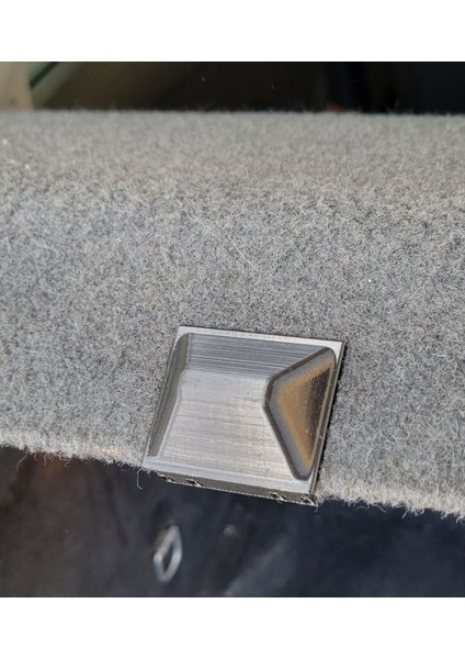 Opel Astra H Pandizot Titreşim Engelleyici Plastik ( Tekli 1 Adet)