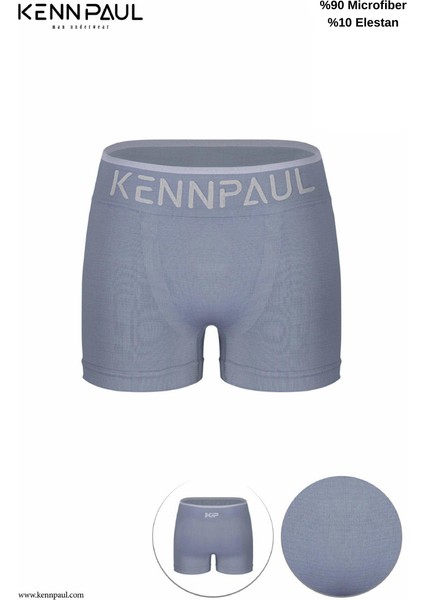 Yeni Nesil Mikro Kumaş Boxer | Spor ve Günlük Kullanım