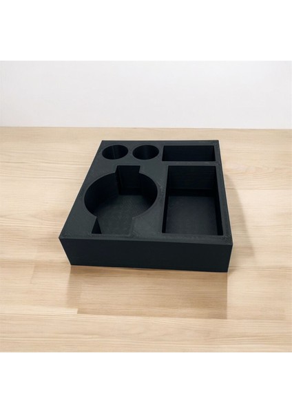 Tesla Model 3 Model Y Uyumlu Organizer