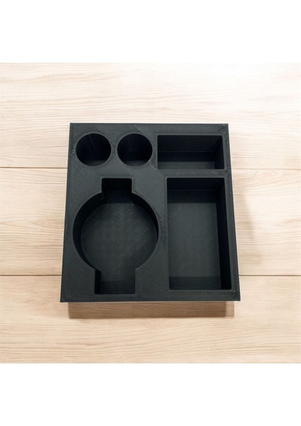 Tesla Model 3 Model Y Uyumlu Organizer