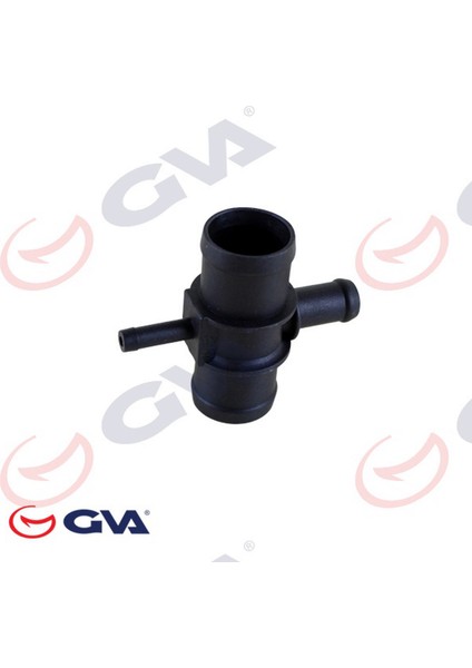 Soğutma Suyu Su Flanşi A3-Caddy Iii-Golf5-Vi-Jetta Iii-Passat-Leon-Toledo-Octavia Bse-Bgu-Bsf 1.6 Gnzrz
