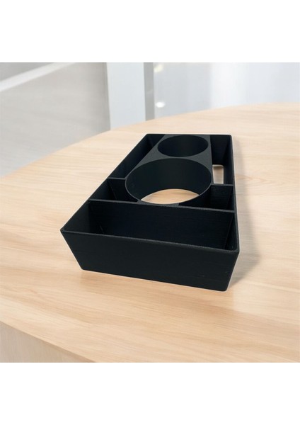 Mg Mg4 Uyumlu Bardaklık Organizer