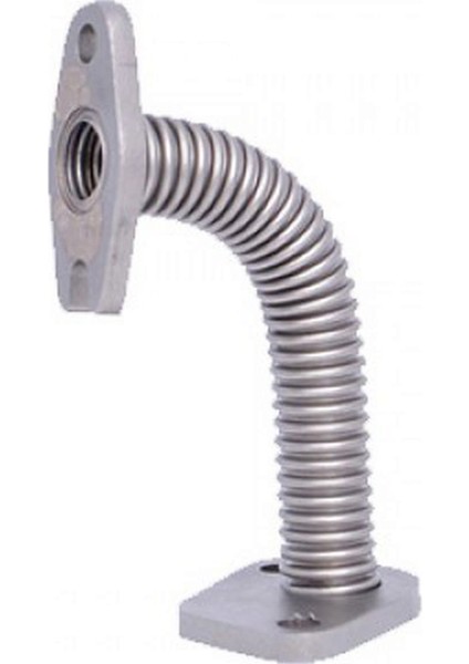 Turbo Yağlama Borusu Doblo-Albea-Palio-Punto-Fiorino-Nemo-Bipper 1.3jtd-Hdi-Corsa C-Corsa D- Meriva A -Tigra B Gnzrz