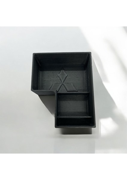 Mitsubishi Lancer Uyumlu Organizer