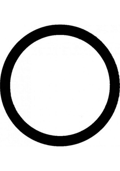 Emme Manifold Contasi Takim (4 Adet) P107-P206-P307-BİPPER-NEMO-C1-C2-C3-FİESTA-FÜSİON 1.4 Hdi Dv4 Gnzrz