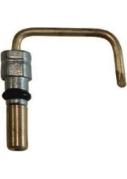 Karbüratör Eğri Meme R12 Toros Çengel Meme 35 Lik Gnzrz