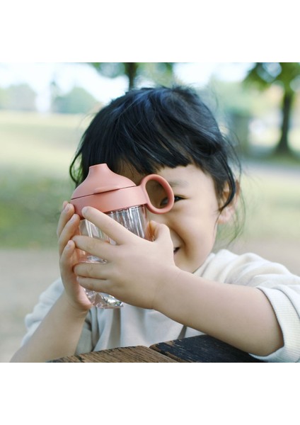 Bonbo Bebek Kupa Turuncu