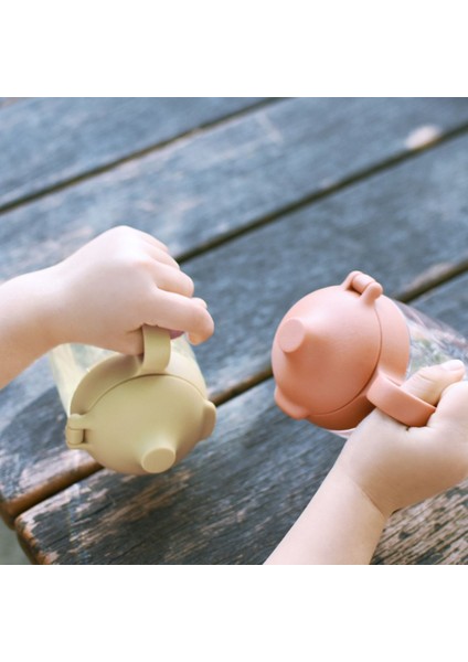 Bonbo Bebek Kupa Turuncu
