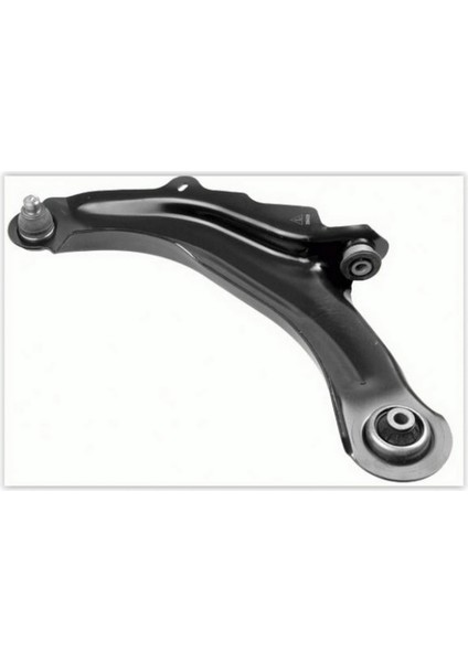 8200679063 Alt Salincak Komple Sol Mgn Ii Sedan 1.4 16V-1.5DCI-1.9DCI-2.0 16V 03 18 mm Gnzrz