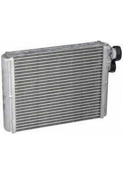 Kalorifer Citro N C3 Iii-Peugeot 2008 I-208 I Kalorifer Al/mknk 200X157X42 Gnzrz