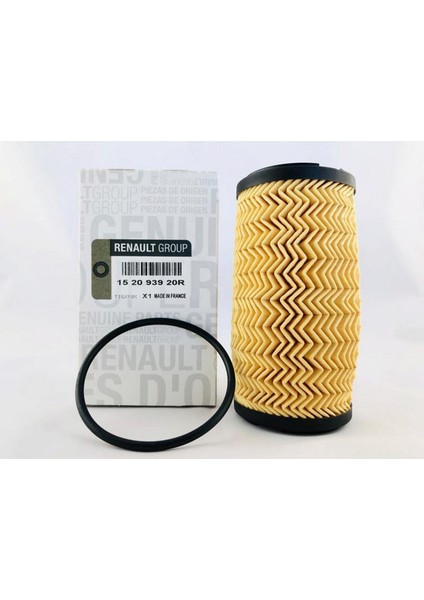 Yağ Filtresi Master Iii-Movano B 2.3cdi-Cdti-Kadjar 15 Mgn Iii-Iv-Trafic III-MASTER-MOVANO10 Qashqai 13 X-Trail 14 1.6dci-2.0dci 7701478538-152083323R-4420403-93168068-1520900Q0H Gnzrz