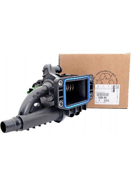 Termostat Komple 83C P207-P208-P301-P308-P508-PARTNER-BERLINGO-C3-C4-C5-DS3-C-ELYSEE 1.6hdi Gnzrz