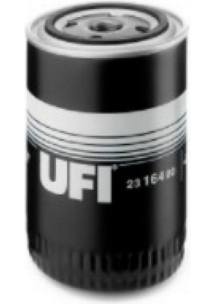 Yağ Filtresi Caddy 95-04 - Golf 83-99 - Jetta 80-91 - Passat 80-96 - Polo 86-99 - LT35 82-96 Gnzrz