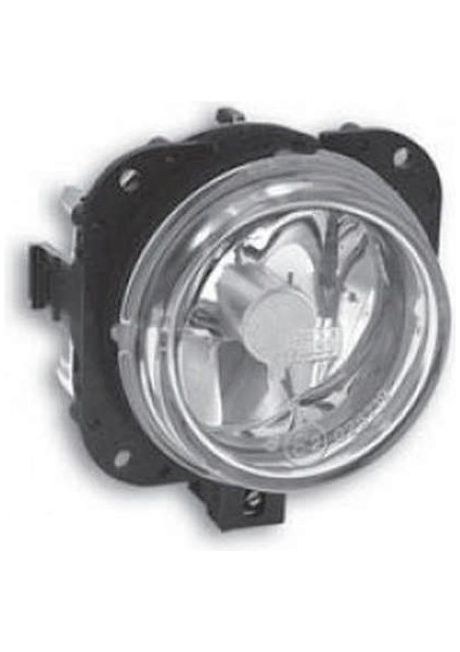 Sis Lambasi Sağ Vw T5 03-09 -Crafter 06 Polo 05 Golf V 03-09 12V Hb4 Ampulsüz Gnzrz