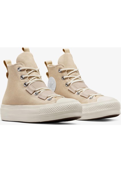 Chuck Taylor All Star Lift PLATFORM.228 fiyatları