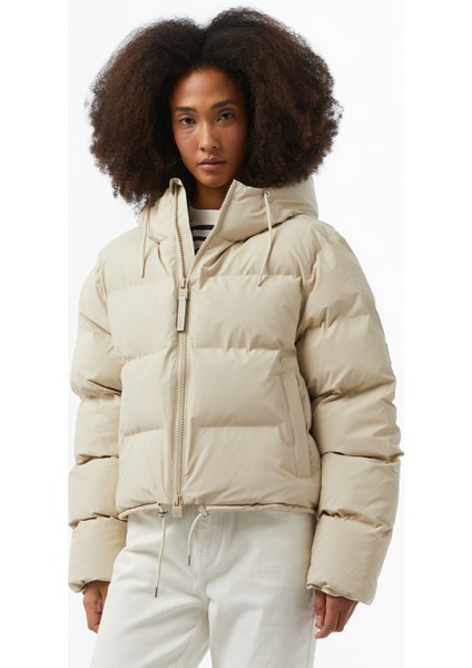 Alta Short Puffer.26