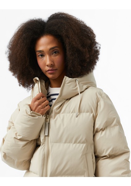 Alta Short Puffer.26 fırsatları
