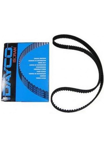 Triger Kayişi 111X170 111 Diş Astra F-Corsa B 1.4 GD111H9.5P170 CT874 Gnzrz