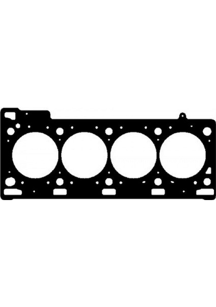 Skc Çelik Mls Mgn-Lgn 1.8-2.0 16V F4R700/701/732- F4P720 Gnzrz