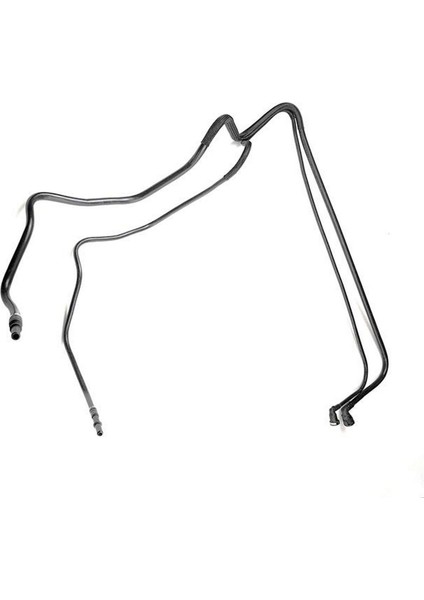 Yakit Hortumu Ford Transit 2.4di 120PS 00-06 2.4tdci 100-115-140PS 06-14 3.2 Tdci 200PS 08-14 1436114 Gnzrz