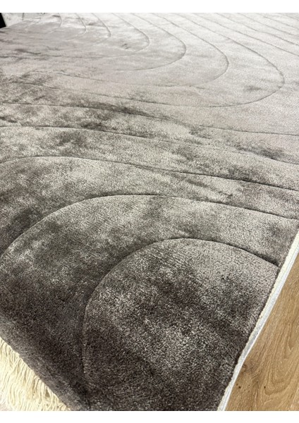 Eko Halı Siena Wave Grey El Dokuma Modern Halı fiyatları