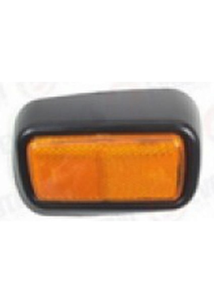 Ön Tampon Reflektörü Sağ Ford Transit Jumbo V184-V347 Gnzrz