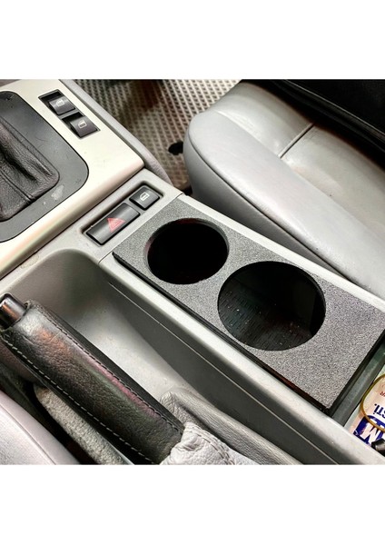 Bmw 3 Serisi E46 Bardaklık Bardak Tutucu Özel Tasarım indirimleri