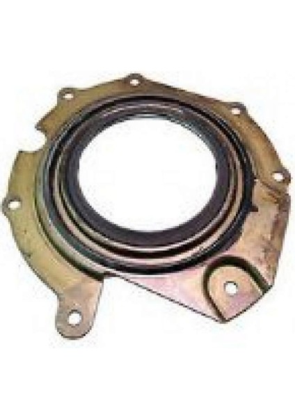 Keçe Mazot Pompa 1.8 Tdci Connect Ford Connect1.8 Tdci 2002- (80X161X11) Kutu (10) Gnzrz