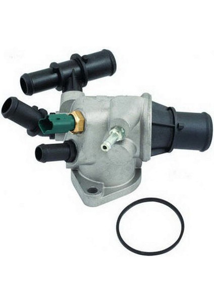 Termostat Komple DOBLO-STILO-MAREA-BRAVO-BRAVA-147-156-166-LYBRA 1.9 Jtd V2836 Gnzrz