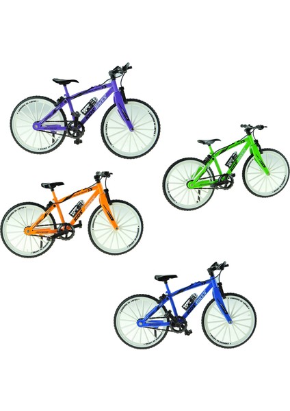 Oyuncak Bisiklet Model Bisiklet 20 cm