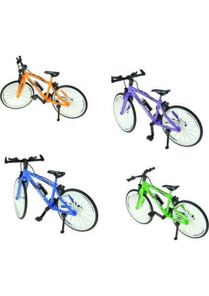 Oyuncak Bisiklet Model Bisiklet 20 cm