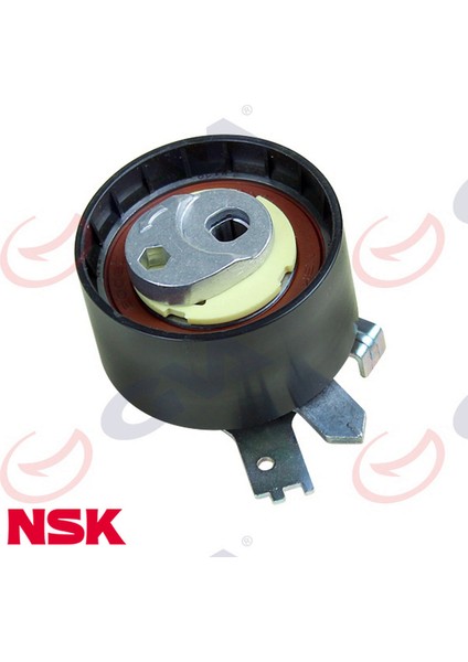 Eksantrik Gergi Rulmani Clio Iv 12 -Megane Iii/iv 09 Mercedes A-Citan 12 1.5dci Euro5 Gnzrz