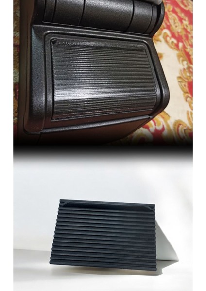 Bmw E46 Uyumlu Arka Küllük Sürgüsü Özel Tasarım