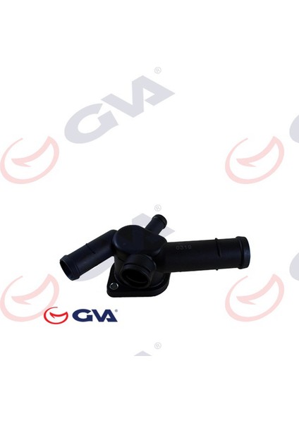Termostat Yuvasi Flanşi Bora-Golf4-Polo-T5-2.0-1.6 98-05 -A3-Cordoba-Fabia-Octavia Gnzrz