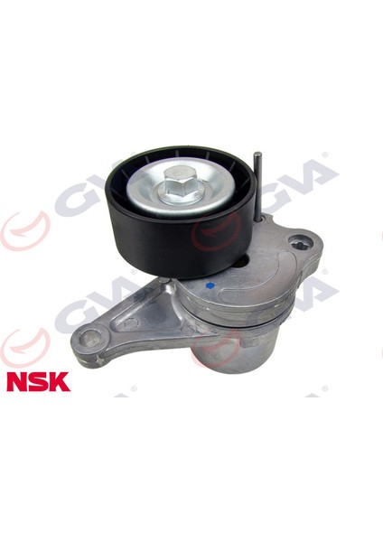 Alternatör Gergi Rulmani Kütüklü Master Iii-Trafic Iii-Laguna Iii-Koleos-Nissan Xtrail 2.0 M9R-2.3 Gnzrz