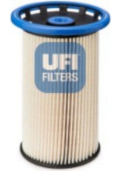 Yakit Filtresi [ Audi Q3 2.0 Tdi, Quatro, Vw cc 2.0, Passat 2.0 Tdi, Tiguan 2.0 Tdi ] ( Oem Montaj Ürün ) Gnzrz