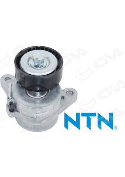 Alternatör Gergi Rulmani Kütüklü Golf7-A3-Leon-Caddy-Tiguan 1.6-2.0 Tdi Clha-Crkb-Clhb-Crka Gnzrz