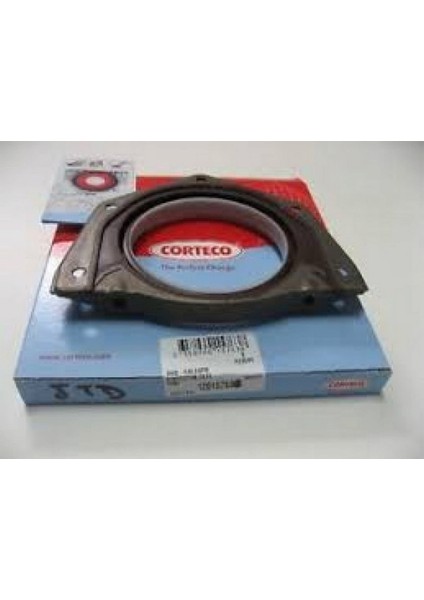 12015763B Krank Mil Keçesi Astra H-Vectra C-Signum-Zafira 1.9cdti-Doblo 1.9d-Jtd-Marea 1.4-2.0 Alf Gnzrz