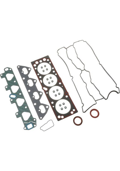 418259P Üst Takim Conta Skc Li Keçeli Subap Lastikli Astra G - Vectra B - Zafira 1.6 16V Gnzrz