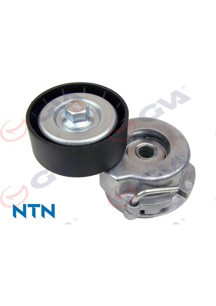 Alternatör Gergi Rulmani Kütüklü Linea-Punto-Doblo-Agila-Astra H-J-Combo-Corsa C-D-Meriva 1.3 Mjtd Gnzrz