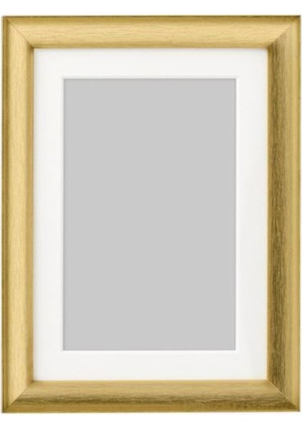 13 x 18 cm Gold Renk Çerçeve 13 x 18 cm Ev Dekorasyon Asılabilir Çerçeve indirimleri