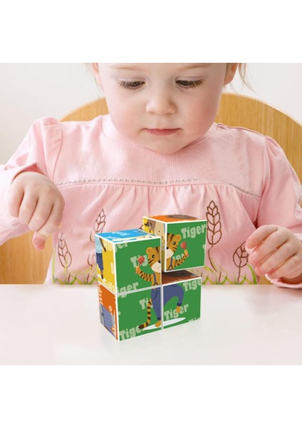 Mııı Oyuncak Set Hayvanları (Yurt Dışından)