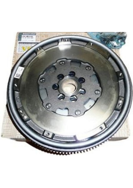 Debriyaj Volani Clio Iii-Kangoo-Laguna Iii-Megane Ii-Iii-Fluence-Scenic Ii 1.5dci K9K-F4R -Qashqai J11 13-18 -Juke-Mercedes Citan 111 Cdi 13 1.5 Dci Oynar Başlikli 123003948R-7701479061-1230063 Gnzrz