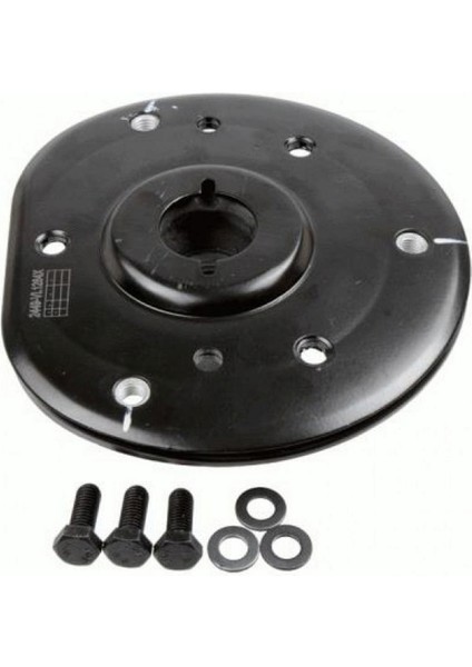 Ön Amortisör Bilyasi Mondeo Iv 07-14 Smax 06-14 Galaxy Volvo S80 08 S60 10 V60 V70 XC60 XC70 31317464-31340242-31340606 Gnzrz