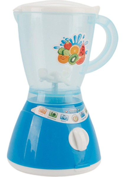 Mini House Halss Appliance Toy Blender Toy Education Simulation Pretend Play (Yurt Dışından)